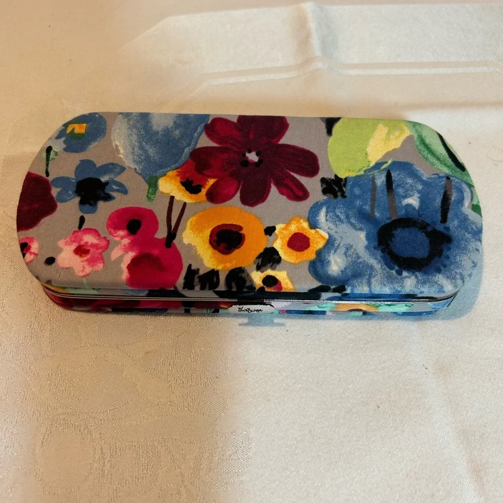 Thirty-One Floral Wallet - Multicolor - Picture 1 of 5